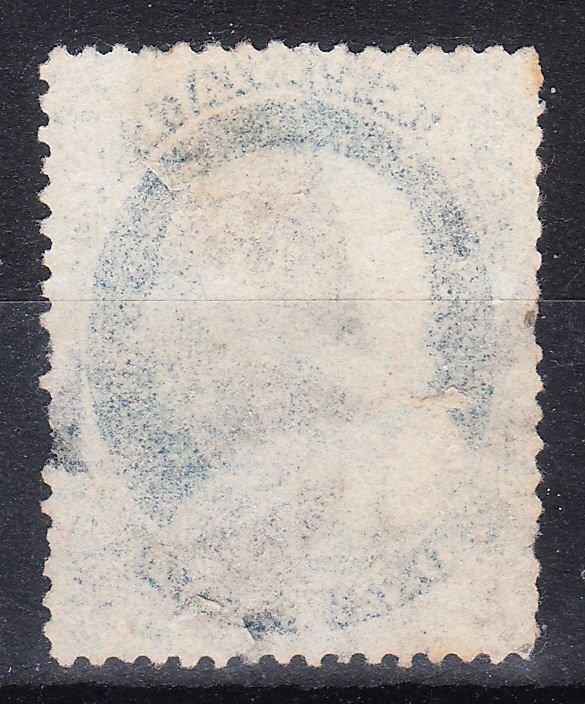 MOstamps - US Scott #18 Used (large tears, space filler) - Lot # HS-A916