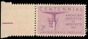 US - 1089 - MNH - SCV-0.25