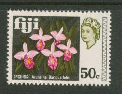 Fiji SG 405 MUH
