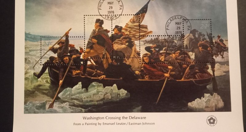 Cat#1686-89 SHEET Set (4 Items)