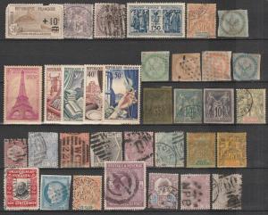 Worldwide  Lot-   Old Classics CV $1274.00  (A11086)