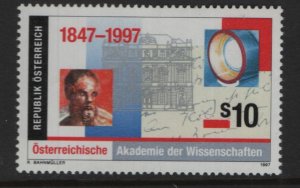 AUSTRIA  1716   MNH