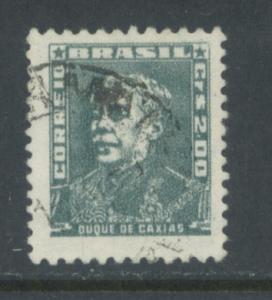 Brazil 797  Used (4)