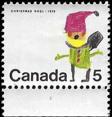 CANADA   #519 MNH (6)