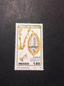 Mexico sc 1237 MNH