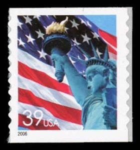 USA 3981 Mint (NH)