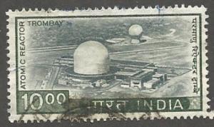 India 685