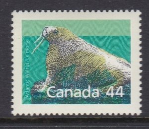 1171 Atlantic Walrus MNH