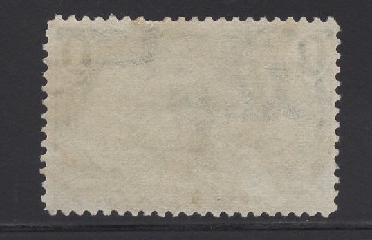 Us Stamp Scott #285 Mint Never Hinged SCV $82.50