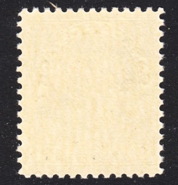 Canada Scott 108c dry printing F to VF mint OG NH. Lot #A.  FREE...