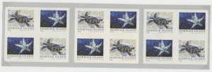 Norfolk Island #969 Mint (NH) Multiple