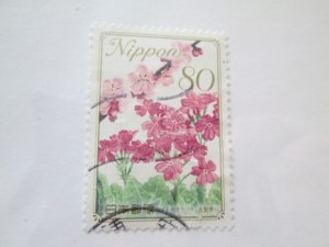 Japan #3189 used  2024 SCV = $0.60