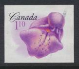 Canada SG 2475 Used  Marsh Skullcap  imperf   see details