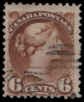 Canada SC# 39 Used f/vf