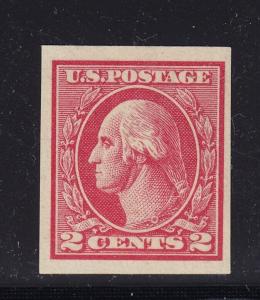 532 VF+ original gum mint previously hinged with nice color ! see pic !