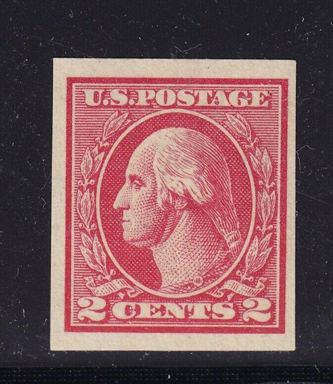 532 VF+ original gum mint previously hinged with nice color ! see pic !