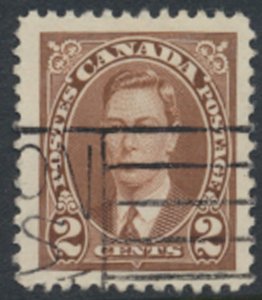 Canada  SG 358  Used   SC# 232   see scan 