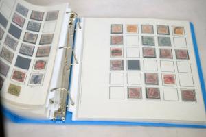 400+ GERMANY States Colonies CANCELLATIONS Specialized Stamps Postage Collection