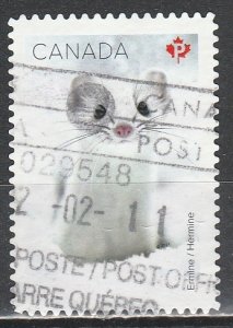 Canada   3278     (O)    2021