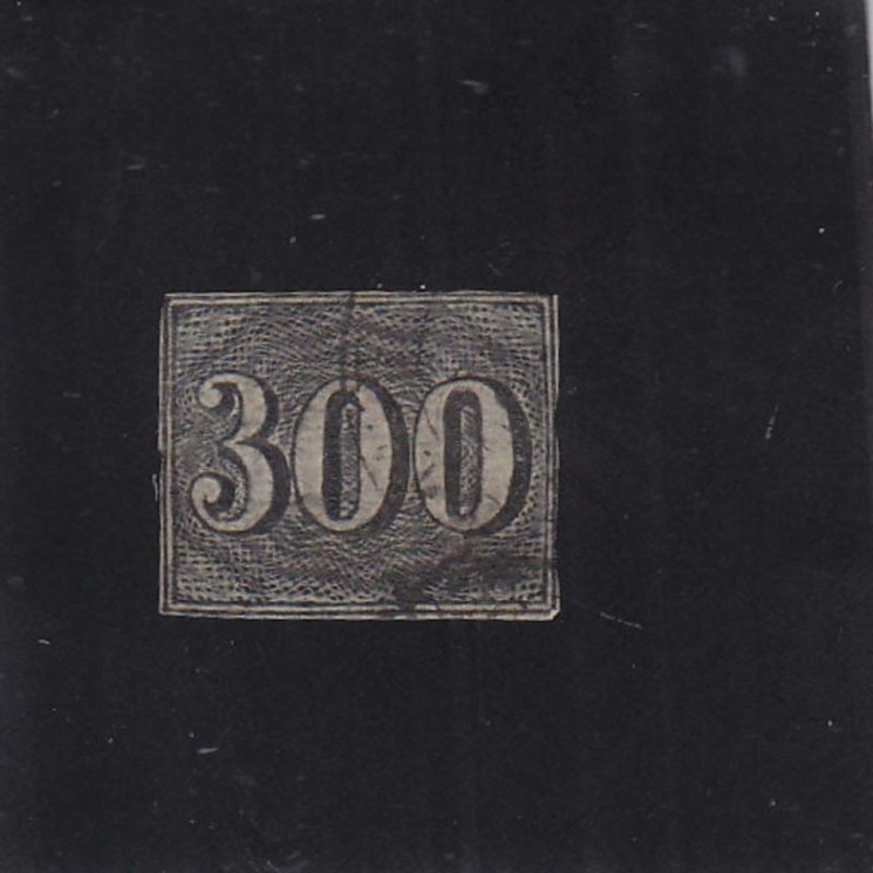 Brazil: #27, Used (35597)