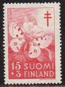 Finland Sc #B127 Mint Hinged