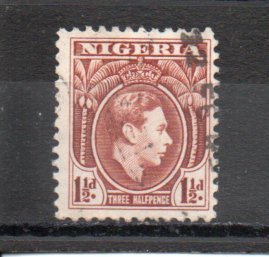 Nigeria 55 used