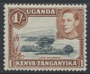 KUT Kenya Uganda Tanganyika SG 145 SC# 80 MVLH 1938 see details & scans    