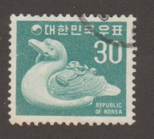 S Korea 648 Duck