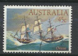 Australia SG 912  Fine Used 