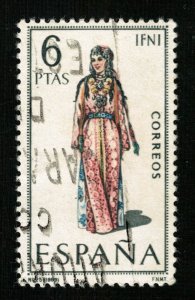 Spain, (3994-т)