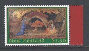 New Zealand Sc # 1834 mint NH (BC)
