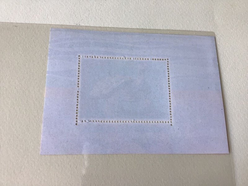 Giant Tortoise  stamps sheet Ref 54646