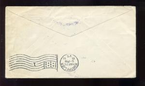 Scott 344 Schermack Cover: Hill Publishing Co. Perforated Control Mark (#344-S)