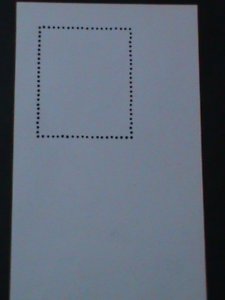 ​CHINA-THE BEAUTY FROM THE TANG DYNASTY- MNH S/S VF WE SHIP TO WORLDWIDE