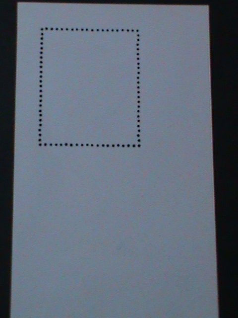 ​CHINA-THE BEAUTY FROM THE TANG DYNASTY- MNH S/S VF WE SHIP TO WORLDWIDE