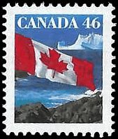 CANADA   #1682 USED (3)