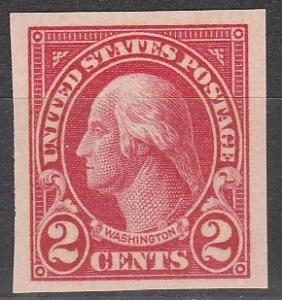 US #577 MNH  CV $2.90 (A2284)