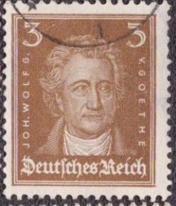 Germany - 351 1926 Used