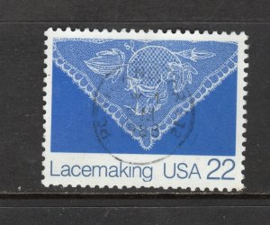 Scott # 2351  used   single