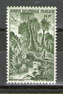 French Equatorial Africa 171 MLH