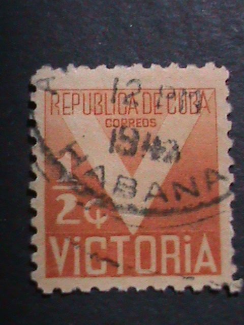 ​CUBA-1899 VERY OLD CUBA STAMPS USED- VERY FINE WE SHIP TO WORLD WIDE.