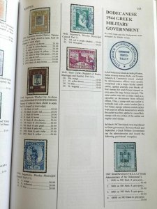 ITALIAN Revenues 2013 Unused Barefoot Colour C atalogue.170 Pages(Ital)