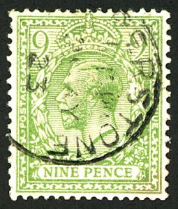 GB #198 USED