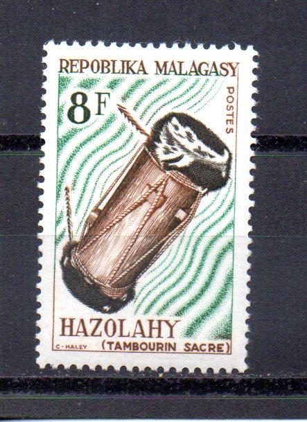 Malagasy 364 MLH