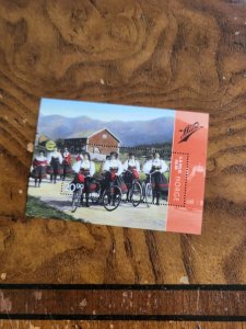 Stamps Norway Scott #1768 nh