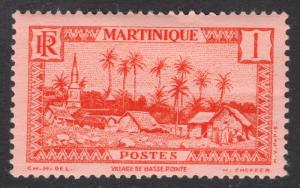 MARTINIQUE SCOTT 133