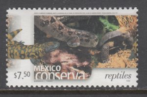 Mexico 2464 MNH VF