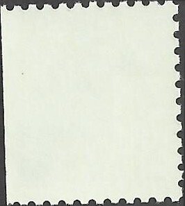 # 2483 MINT NEVER HINGED ( MNH ) BLUE JAY    