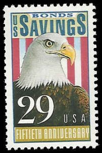 US - #2534 - MNH - SCV-0.60