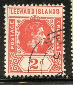 Leeward Island #123, Used